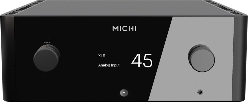 Усилитель Rotel Michi X5
