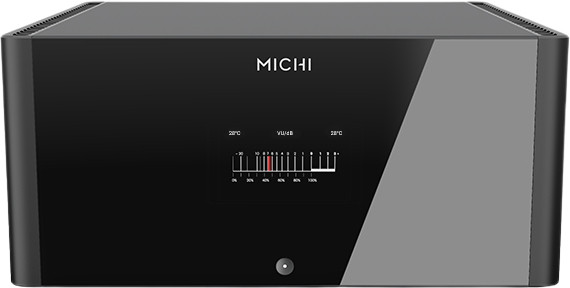 Усилитель Rotel Michi M8