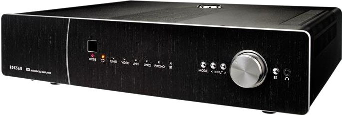 Усилитель Roksan Kandy K3 Integrated Amplifier