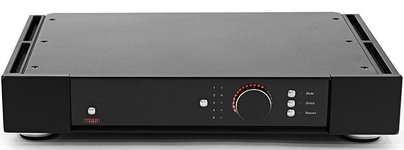 Усилитель Rega Elicit-R