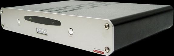 Усилитель Roksan Caspian Power AMP
