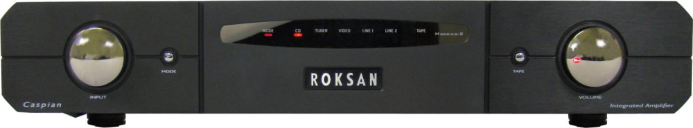 Усилитель Roksan Caspian M2 Integrated Amplifier
