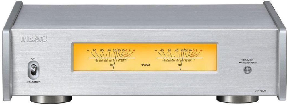 Усилитель Teac AP-507