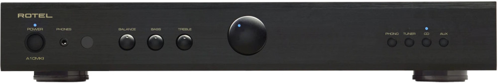 Усилитель Rotel A10 MKII