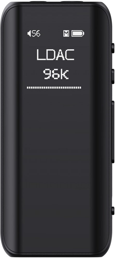 Підсилювач для навушників FiiO BTR15