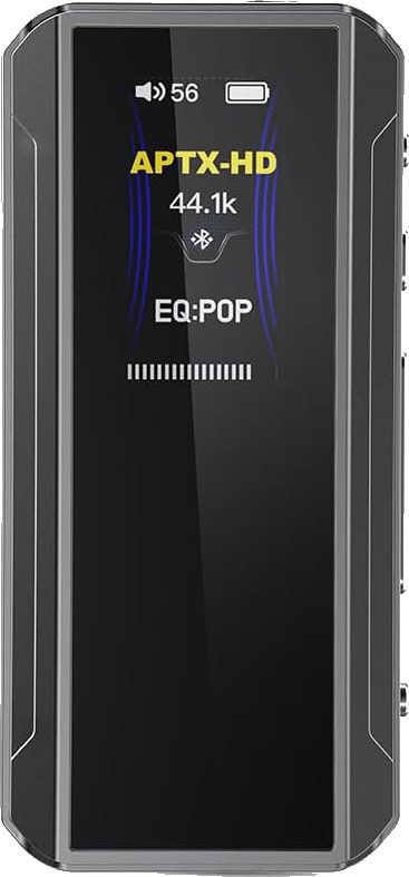 Усилитель для наушников FiiO BTR13