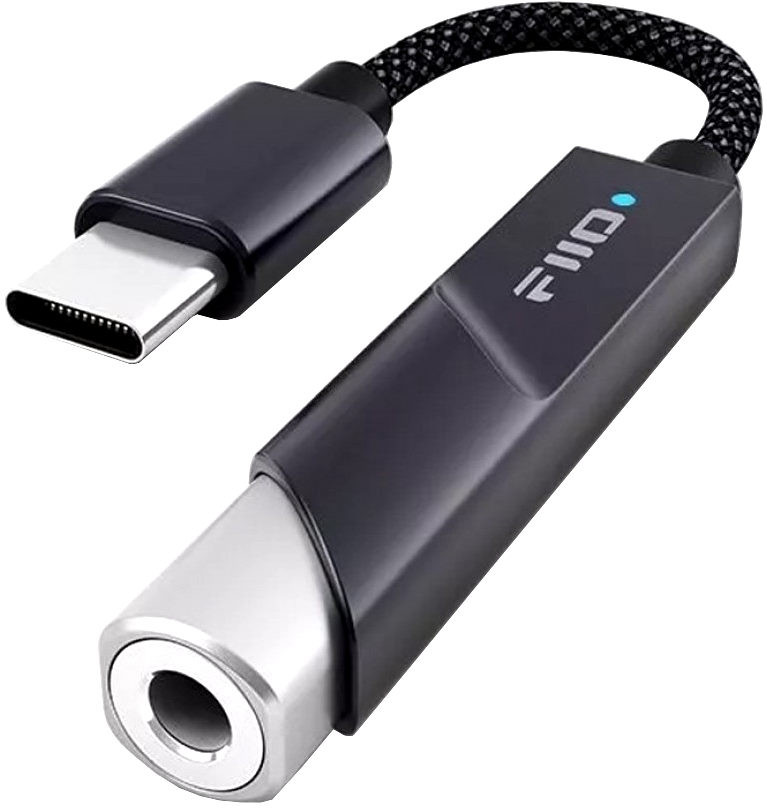 Усилитель для наушников FiiO KA11 TC