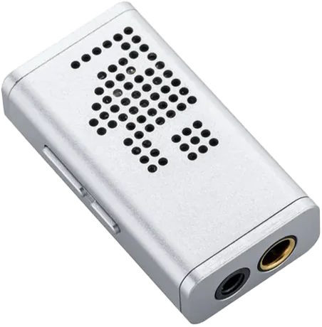 Підсилювач для навушників Moondrop Dawn Pro