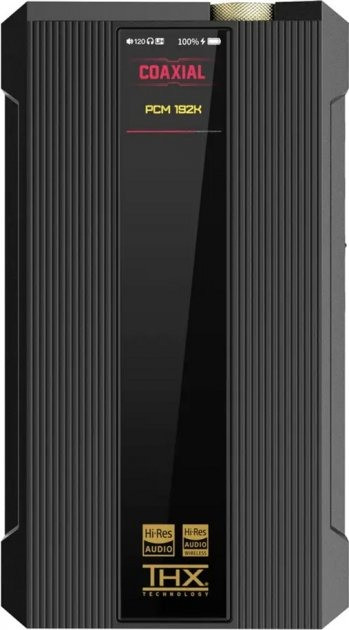 Усилитель для наушников FiiO Q7