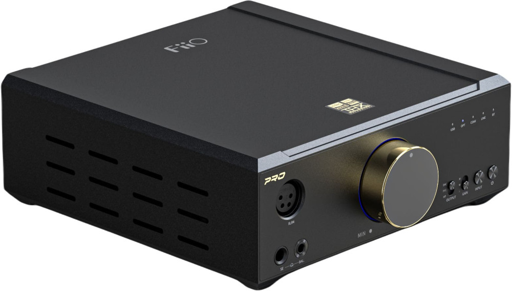 Усилитель для наушников FiiO K9 Pro ESS