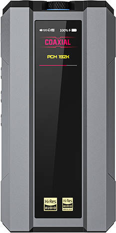 Усилитель для наушников FiiO Q15