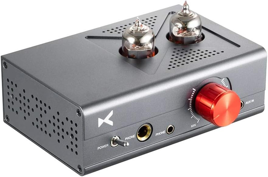 Підсилювач для навушників xDuoo MT-602