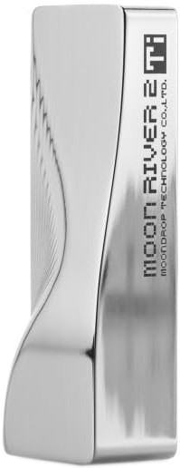 Підсилювач для навушників Moondrop MoonRiver 2 Ti