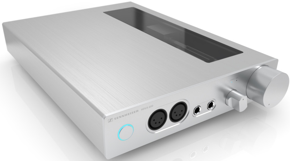 Підсилювач для навушників Sennheiser HDVA 600