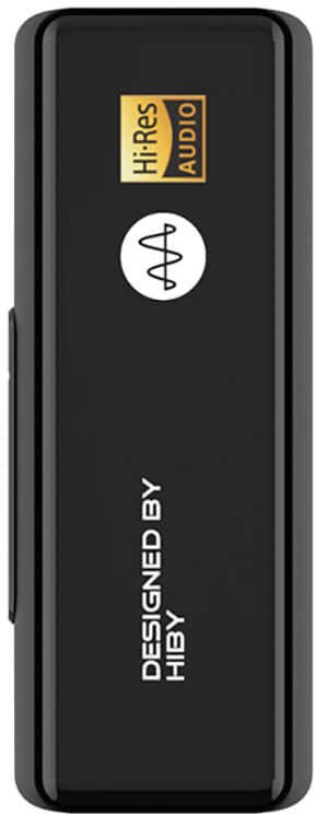 Усилитель для наушников HiBy FC5