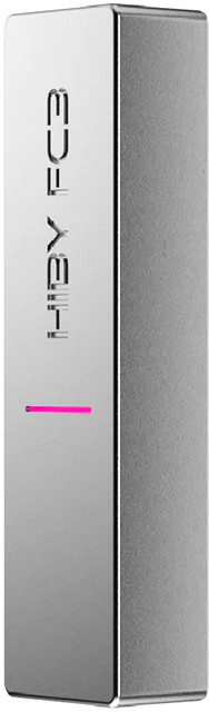 Усилитель для наушников HiBy FC3