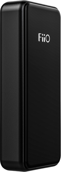 Підсилювач для навушників FiiO BTR3K