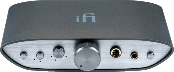 Підсилювач для навушників iFi Audio ZEN CAN