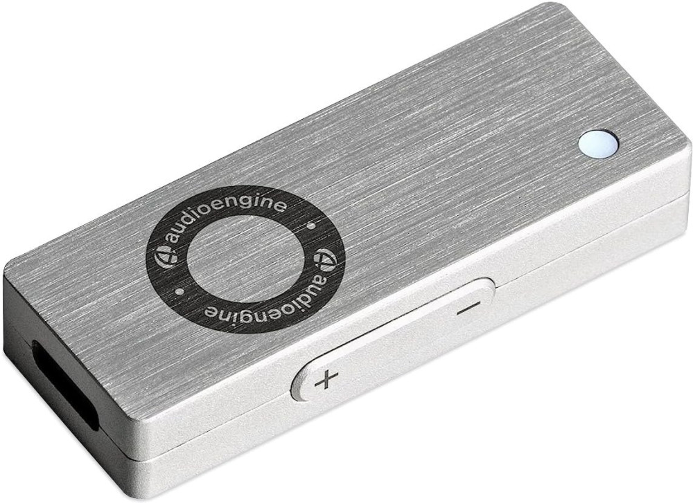 Підсилювач для навушників Audioengine DAC3