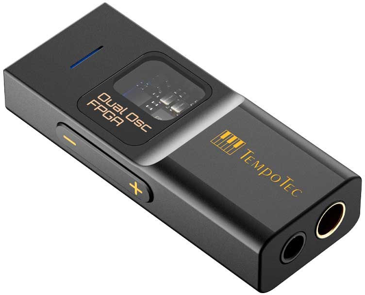 Підсилювач для навушників TempoTec Sonata BHD Pro