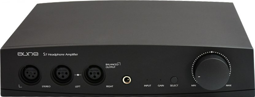 Підсилювач для навушників Aune S7