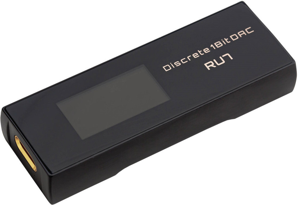 Усилитель для наушников Cayin RU7