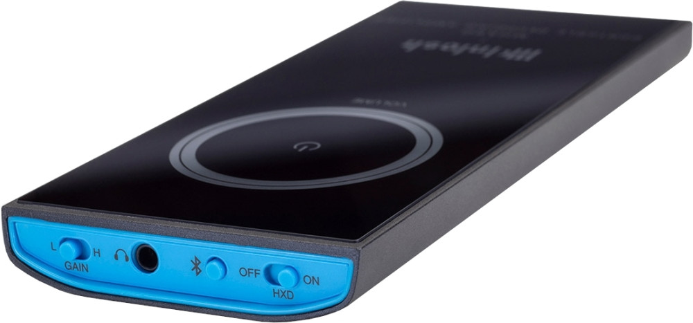 Підсилювач для навушників McIntosh MHA50