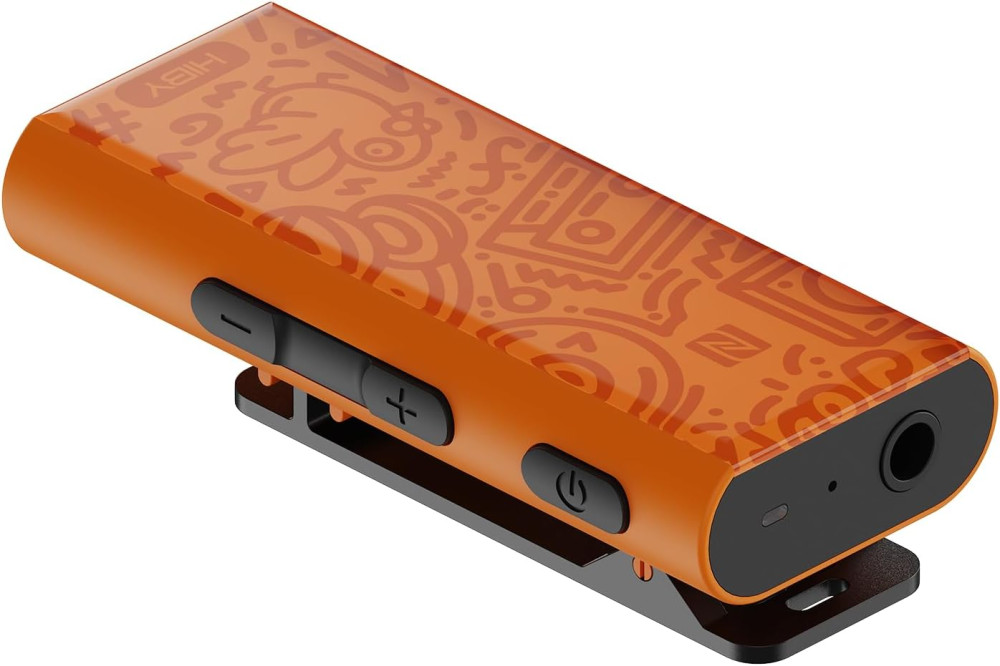 Усилитель для наушников HiBy W3 Gen 2