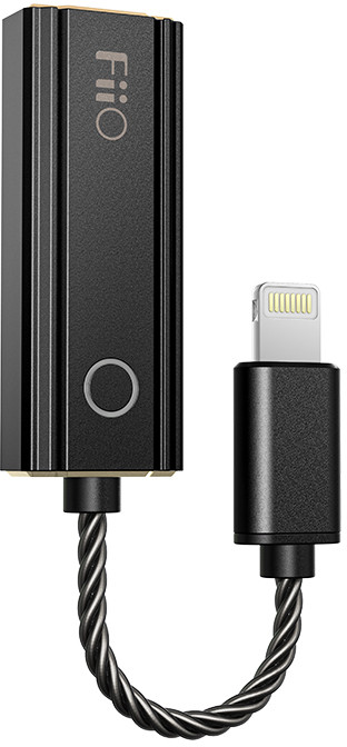 Усилитель для наушников FiiO KA1 LT