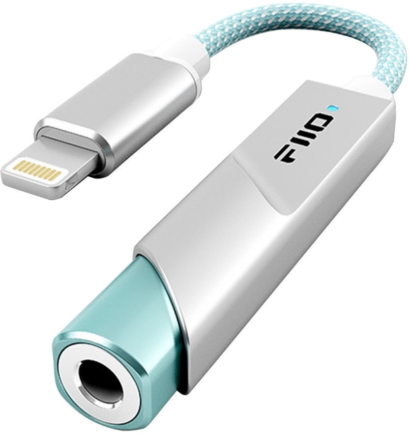 Усилитель для наушников FiiO KA11 LT