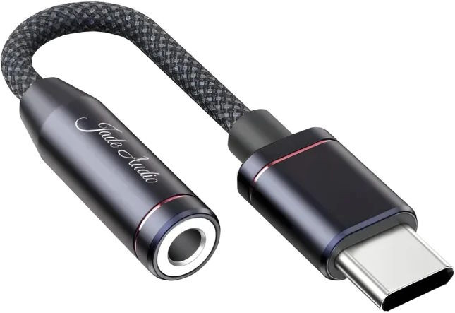 Усилитель для наушников FiiO JA11