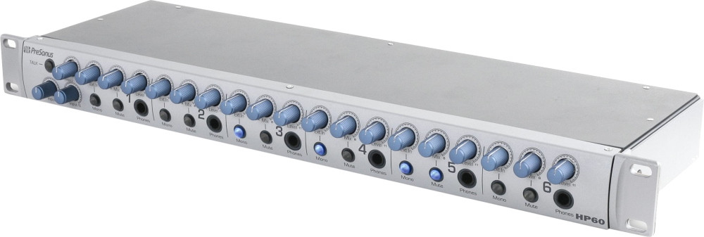 Підсилювач для навушників PreSonus HP60