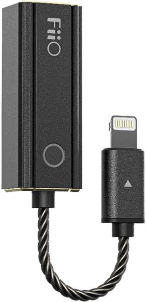 Усилитель для наушников FiiO KA2 LT