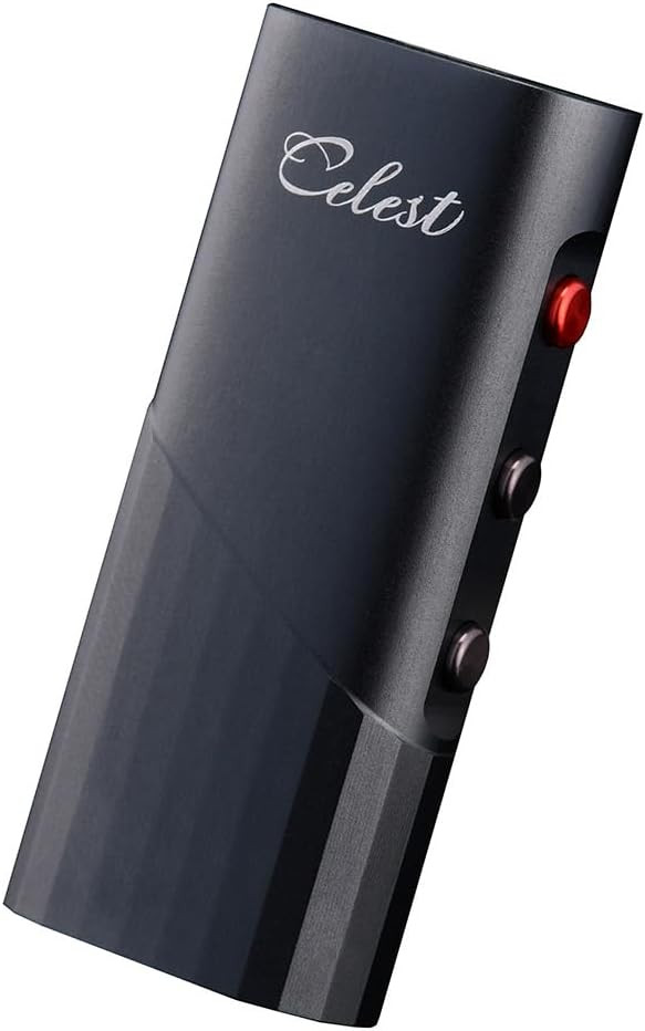 Підсилювач для навушників Kinera Celest CD-20