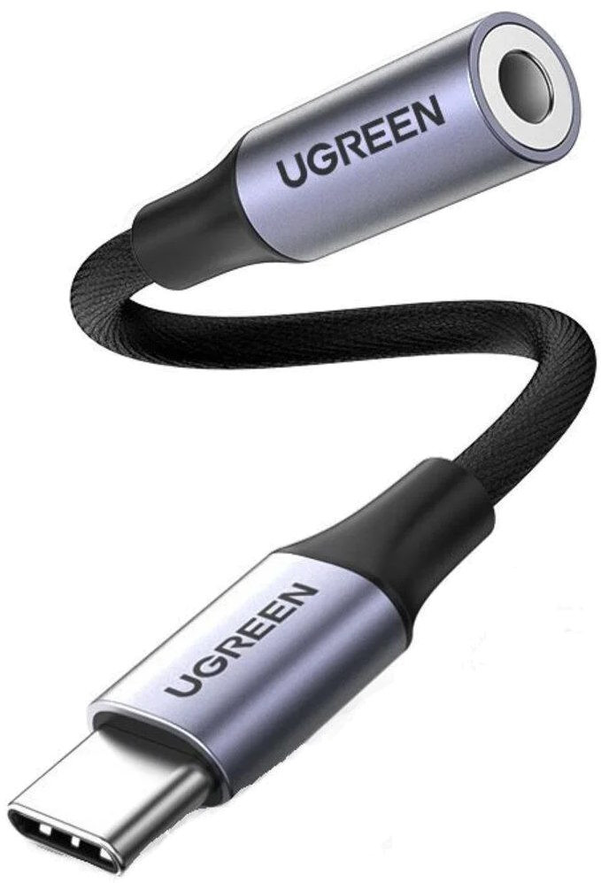 Усилитель для наушников Ugreen AV161