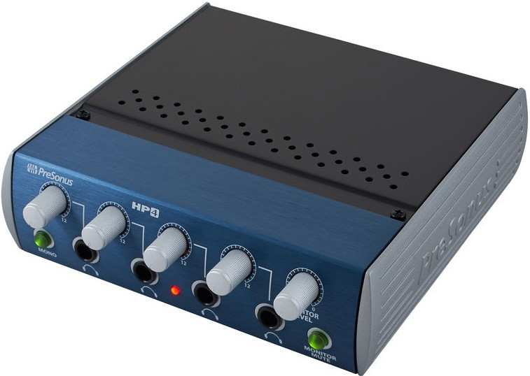 Підсилювач для навушників PreSonus HP4