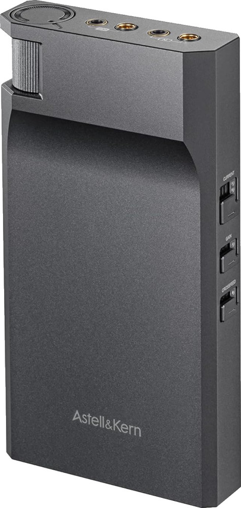 Підсилювач для навушників Astell&Kern AK-PA10