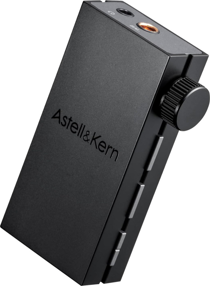 Підсилювач для навушників Astell&Kern AK HB1