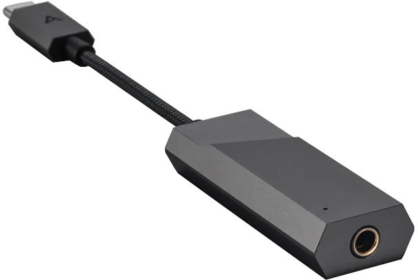 Підсилювач для навушників Astell&Kern AK HC2