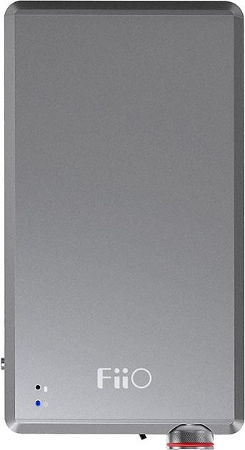 Усилитель для наушников FiiO A5