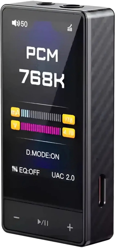 Усилитель для наушников FiiO QX13