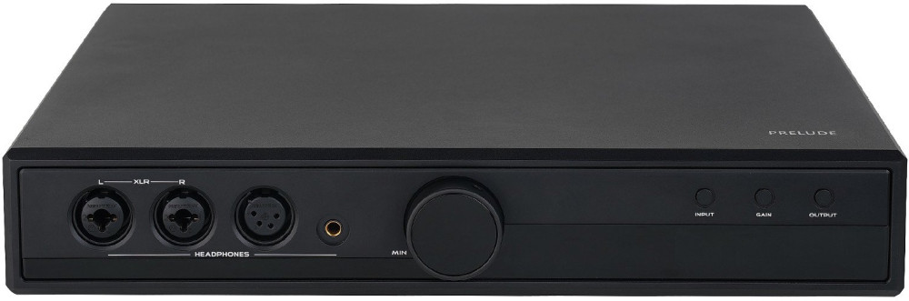 Усилитель для наушников HiFiMan Prelude