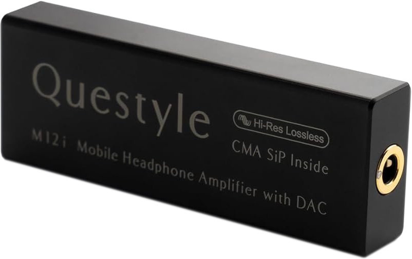 Усилитель для наушников Questyle M12i