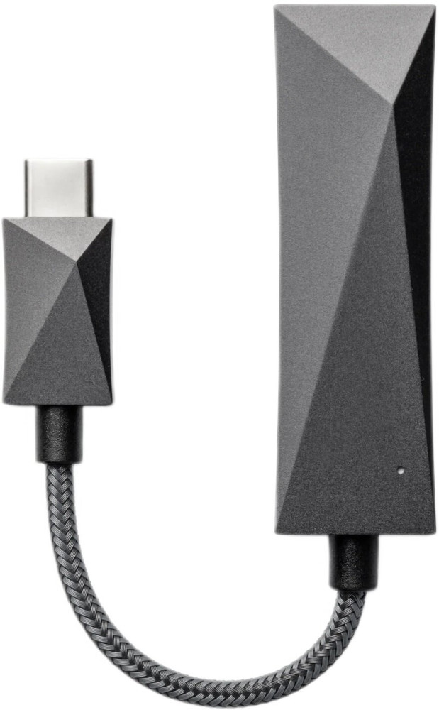 Усилитель для наушников Astell&Kern AK HC3