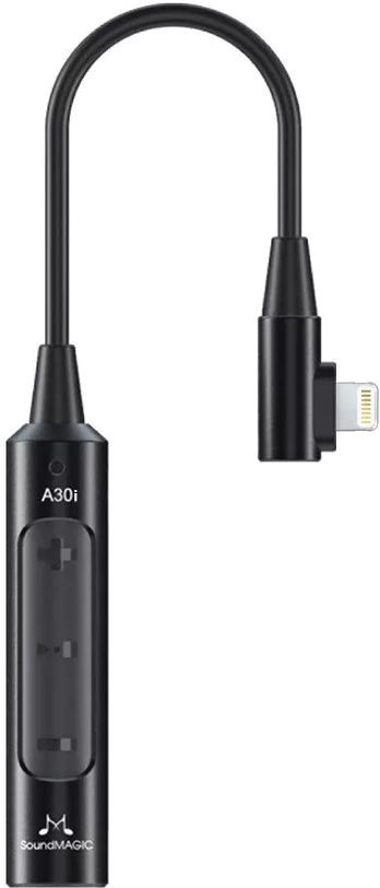 Усилитель для наушников SoundMAGIC A30i