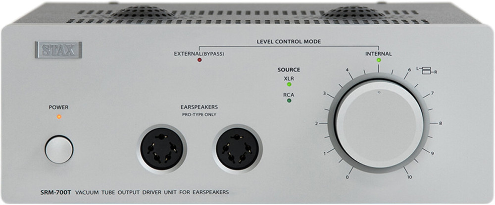Усилитель для наушников Stax SRM-700T