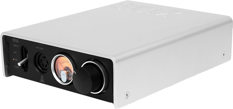 Усилитель для наушников Stax SRM-D50