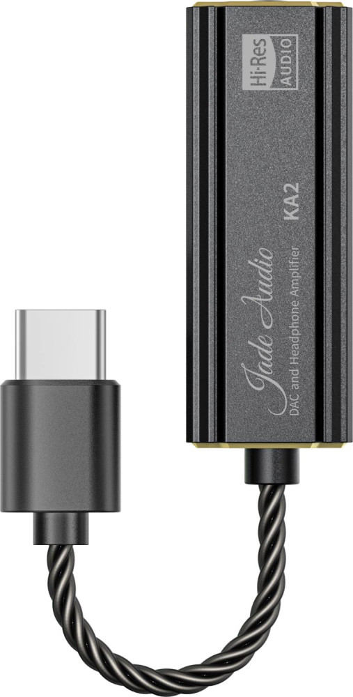 Усилитель для наушников FiiO KA2 TC