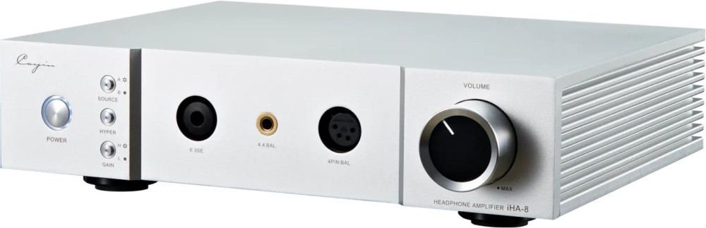 Усилитель для наушников Cayin iHA-8