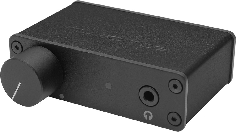 Усилитель для наушников NuForce Icon uDAC3